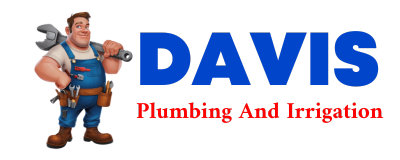 Trusted plumber in ISLAND CITY